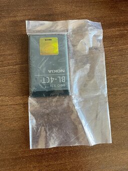 Nokia C2 - 4
