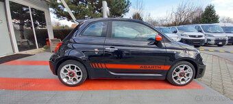 Abarth 595 MTA - 4
