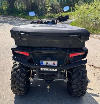 POLARIS SPORTSMAN XP 1000 2019 - 4
