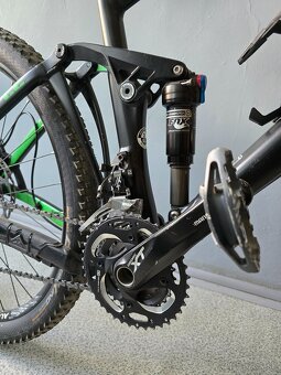 Merida one forty 3B - 4
