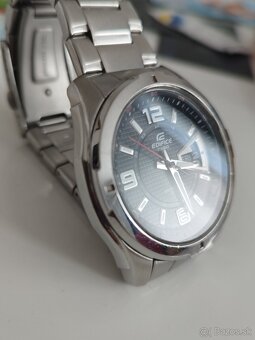 Predám hodinky Casio - 4