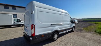 Ford Transit 2,2cm³, 114kw - 4