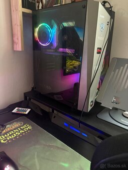 Pc setup - 4