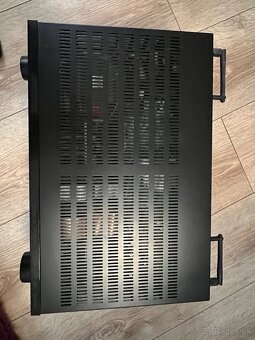 Denon AVR-X1100W - 4