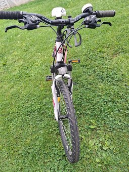Bicykel CTM - 4