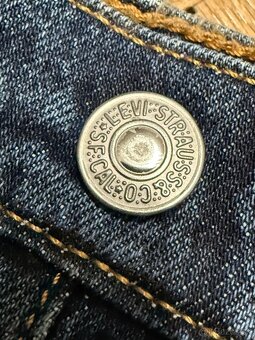 Levis 501 - 4