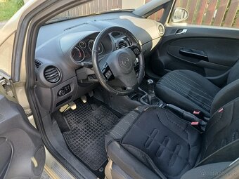 Opel Corsa - 4