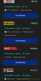 MILWAUKEE M12 FUEL™ Aku vŕtačka s príklepom s vymeniteľným s - 4