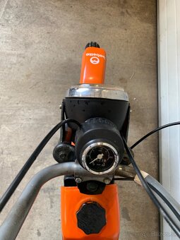 Babeta 210 - 4