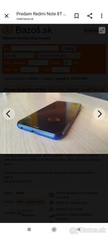 Redmi note 8 - 4