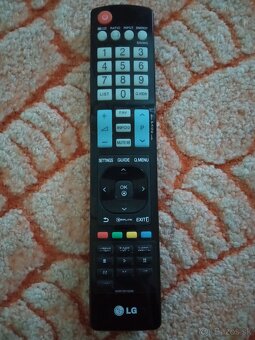 50" TV - plazma - 4