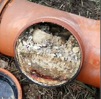STUPAVA Krtkovanie, Čistenie a Monitorovanie odpadov. - 4