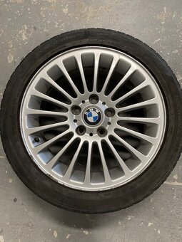 BMW E46 R17 elektrony - 4