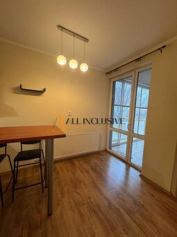 ALL INCLUSIVE l NA PRENÁJOM 2 IZBOVÝ BYT S BALKÓNOM, DUNAJS - 4