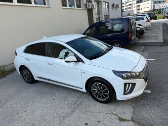 Hyundai Ioniq Facelift 40KWh full Led - 4