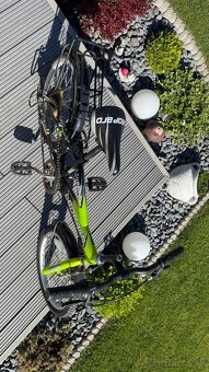 Predam detsky bicykel 18’ - 4