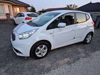 Kia venga - 4