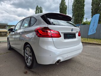 Predám BMW Rad 2 Gran Tourer Active Tourer2 225xe xDrive iP - 4