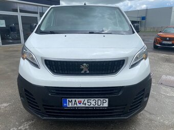 Predam Peugeot expert r.v. 2017 2.0 HDI 90 KW. - 4