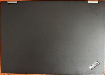 Predám notebook Lenovo ThinkPad X380Y - 4