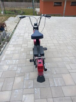 Babetta 215 - 4