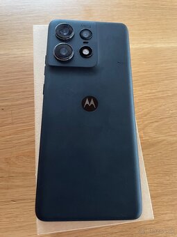 MOTOROLA EDGE 50 PRO 512 GB BLACK - 4