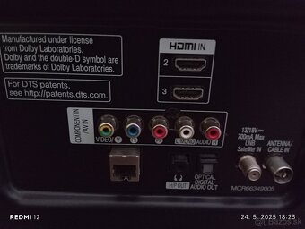 Smart TV LG - 4