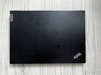 Lenovo ThinkPad L14 gen1 8core, 16threads, 32ram - 4