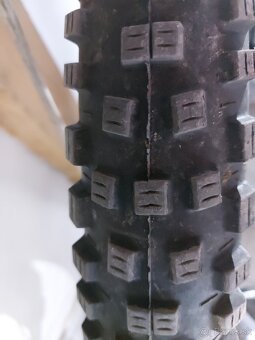 Schwalbe Smart Sam Plus Addix DD GreenGuard 29x2,25 - 4