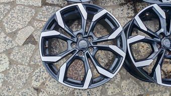 5x108 R18 --- FORD - 4
