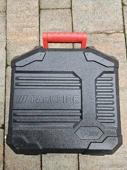 PARKSIDE Aku vŕtací skrutkovač PABS 20-Li H9 - 4