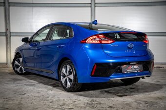 HYUNDAI IONIQ 1.6 PHEV | 2018 | SK | Akontácia od 0% - 4