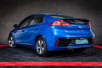 HYUNDAI IONIQ 1.6 PHEV | 2018 | SK | Akontácia od 0% - 4