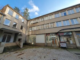 TIMA Real ponúka na predaj administratívu budovu - 4