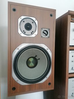 Yamaha Natural Sound - 4
