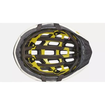 Prilba zn. Specialized Propero III biela veľkosť S - 4