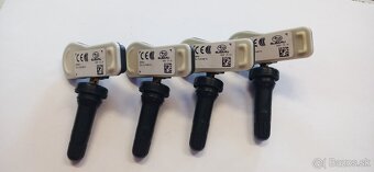 Snimace tlaku TPMS original SUBARU - 4