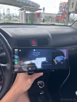 Displej do auta (CarPlay / Android Auto) - 4