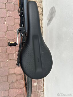 pansky bicykel Triban RC500 - vyborny stav - 4