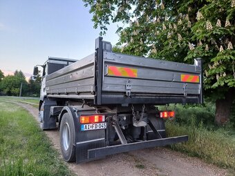 MAN TGM 18.250 - 4