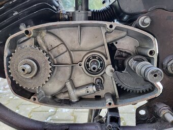 Jawa 340 634 - 4