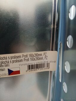 Komínové dvierka - 4