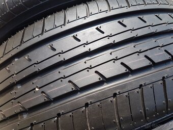 185/55 r16 letné pneumatiky 4ks Yokohama DOT2024 - 4