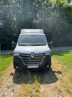 Renault Master 3 - 4