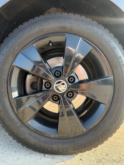 Skoda superb combi 2.0tdi CR - 4
