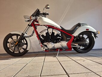 Honda Fury - 4