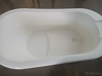 Postelka, prebalovaci pult, sterilizátor flias, odsavacka ml - 4