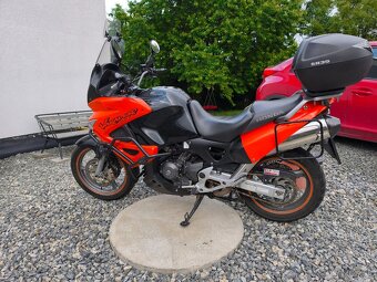 Honda Xl 1000 Varadero - 4