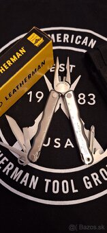Leatherman Kick "2006" - 4