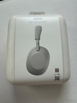 Sony WH-1000XM6 - 4